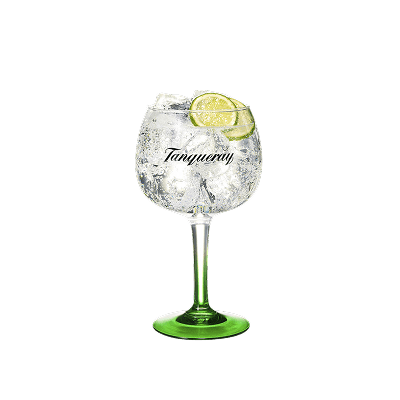 b/a Tanqueray džins ar toniku, 250ml