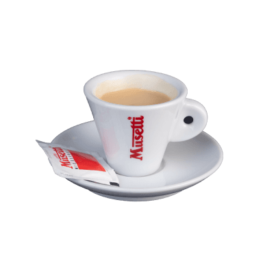 Single espresso