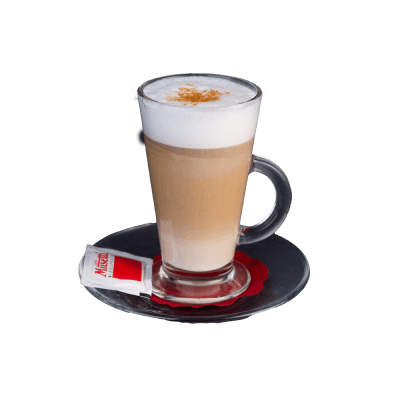 Cafe Latte
