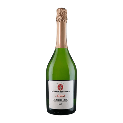 Gerard Bertrand Cremant de Limoux AOP